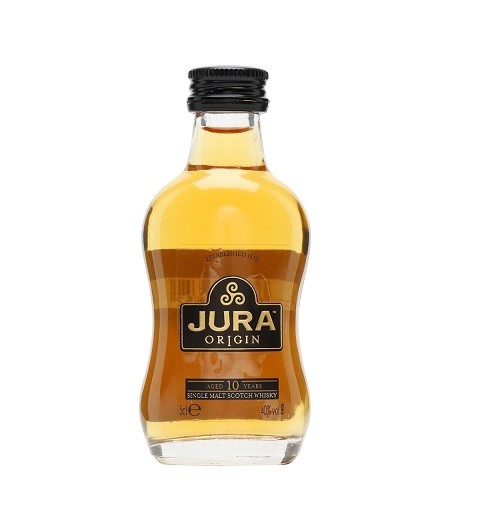 吉拉 10年 迷你酒 單一麥芽威士忌