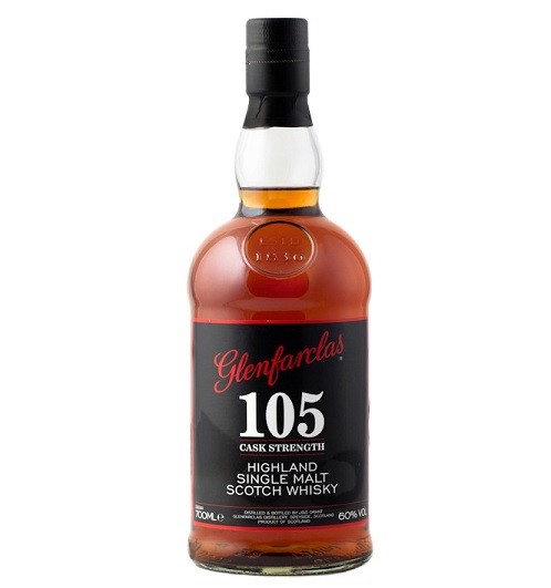 格蘭花格 105 原酒 (1L) 公司