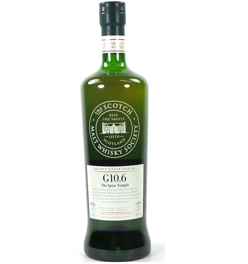 史崔克萊 25年 1988年 G10.6 協會酒