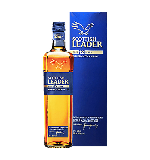 仕高利達 12年 1L 調和威士忌
