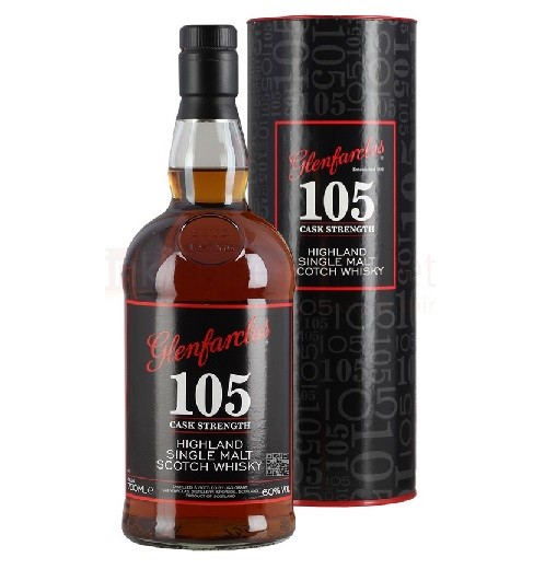 格蘭花格 105 1L