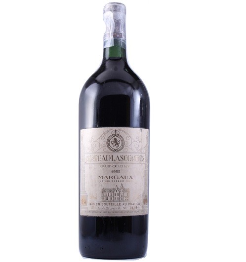 拉斯康堡 1985 蘭寇一軍 1.5L