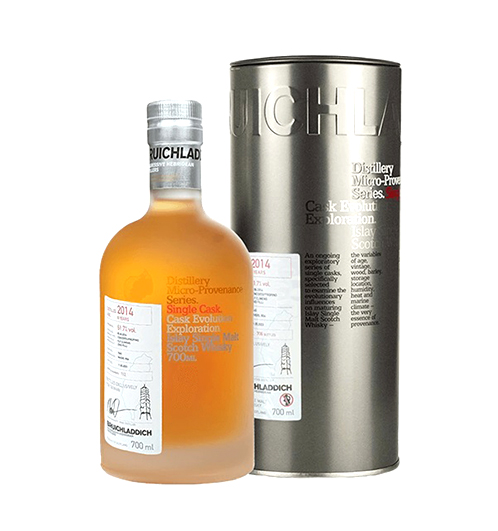 布萊迪 14年 甜酒桶 2009 單一麥芽威士忌