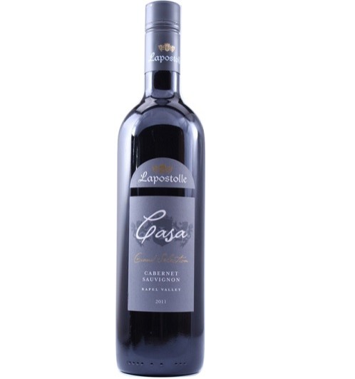 智利-卡莎博絲特蘇維翁紅酒