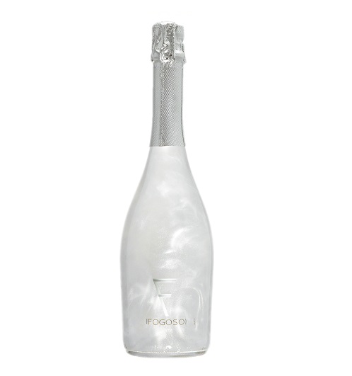 FOGOSO(花格星空酒)璀璨分子氣泡酒<銀原味>