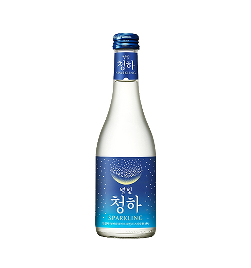 星光 清河 氣泡酒
