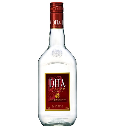 DITA 荔枝酒