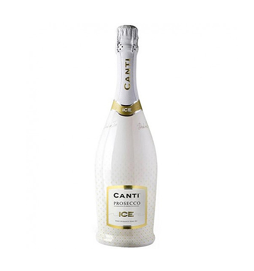義大利 康緹冰晶微甜 氣泡酒 