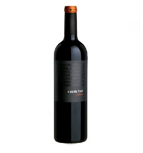 2011年-阿根廷瑞那索黑珍珠紅酒(黑標)(百大50年老藤)