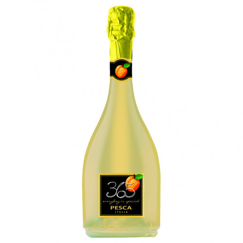 卡迪拉 水蜜桃氣泡酒 365