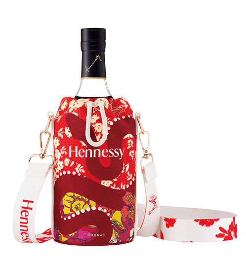 軒尼詩 VSOP 蛇年限量瓶 2025袖套版 (限量品)