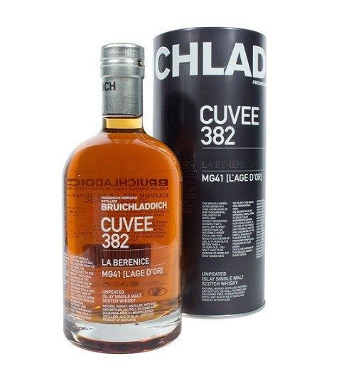 布萊迪 Cuvee系列 382 (收藏品) 