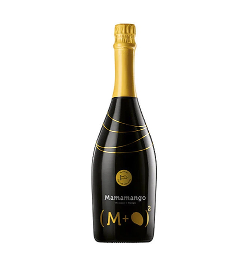 義大利 Arione 芒果 氣泡酒
