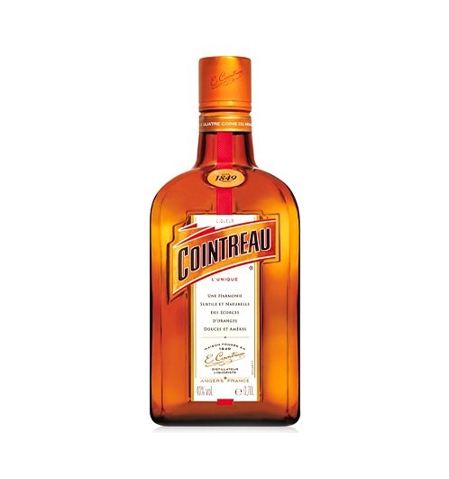 君度橙酒 1L