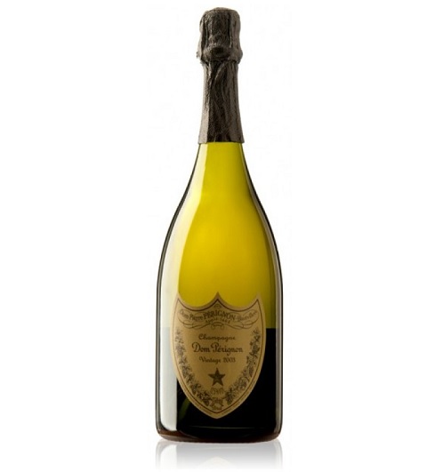 2003年-法國酩悅香檳王