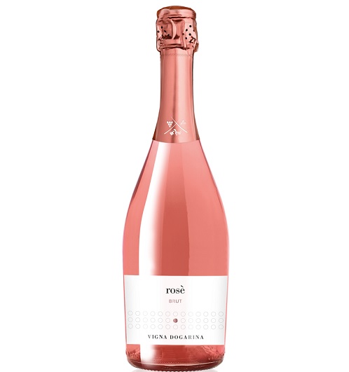 義大利 - 朵瑞納酒莊 - CDP ROSÉ  頂級粉紅氣泡酒 !!