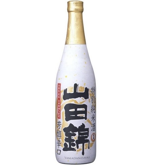 大關特撰特別純米酒