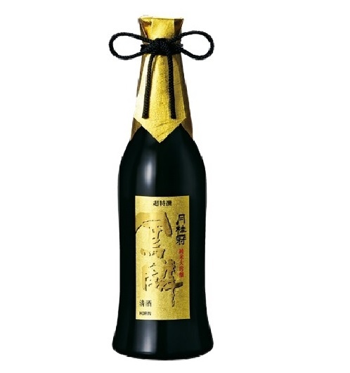 月桂冠 - 鳳麟 純米大吟釀清酒